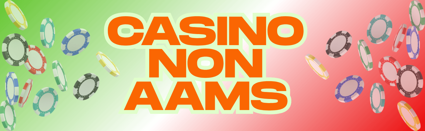 Casinò Non AAMS Senza Documenti Giocare senza Stress Casinò Non AAMS Senza Documenti Giocare senza Stress