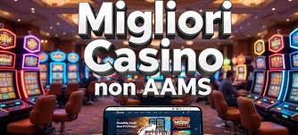 Casino Online senza Autoesclusione La Libertà di Giocare Casino Online senza Autoesclusione La Libertà di Giocare