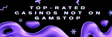 Casino Sites Not on Gamstop Opportunities for Players