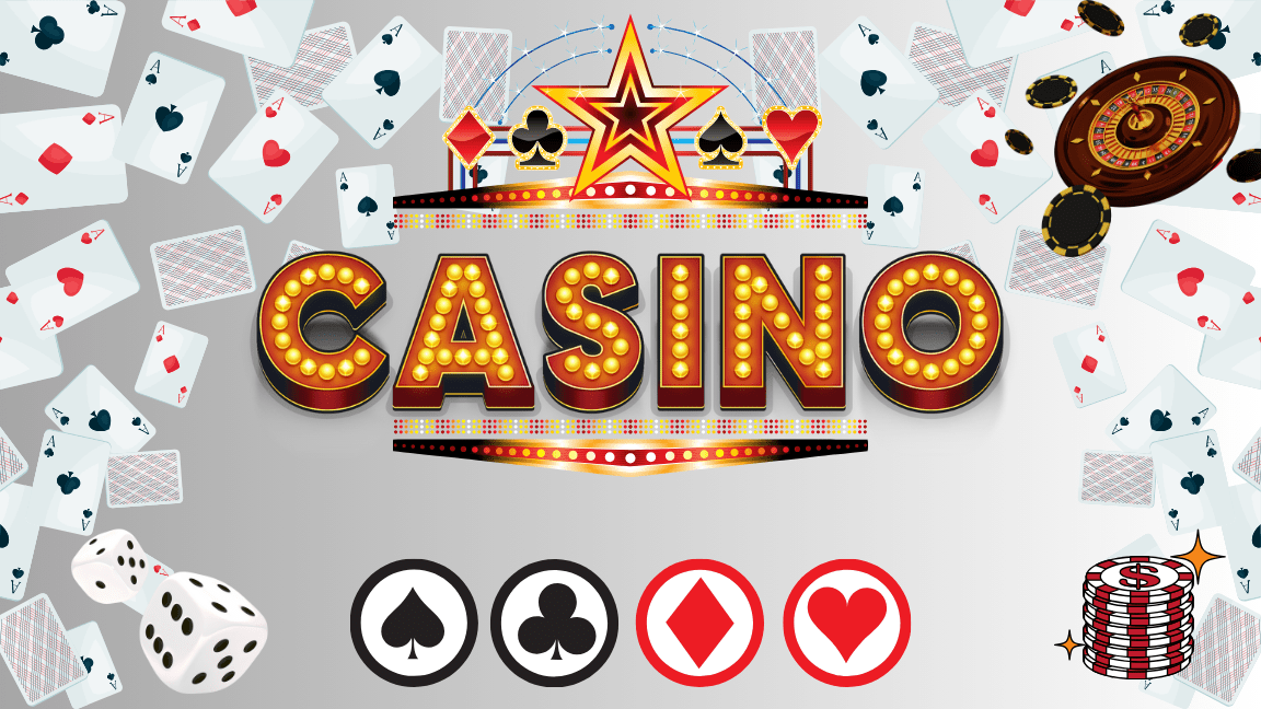 Casino Websites Without GamStop A Comprehensive Guide