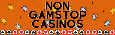 Casino Websites Without GamStop A Comprehensive Guide
