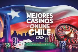 Casinos Más Confiables para Apostar Seguridad y Diversión Sin Compromisos