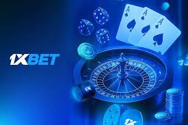 Experience the Thrill of 1xbet Cambodia Online Casino -1169764559
