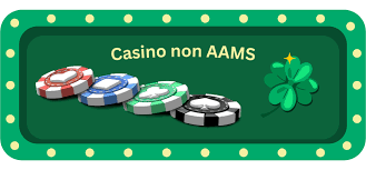 I Migliori Siti Casino Online Non AAMS Guida Completa