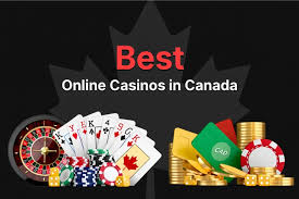 Best Online Casinos in Canada Ultimate Guide Best Online Casinos in Canada Ultimate Guide