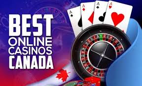 Best Online Casinos in Canada Ultimate Guide Best Online Casinos in Canada Ultimate Guide