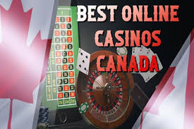 Best Online Casinos in Canada Ultimate Guide Best Online Casinos in Canada Ultimate Guide
