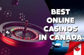 Discover the Best Online Casinos in Canada for Real Players