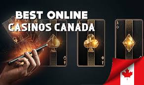 Discover the Best Online Real Money Casinos in Canada -234300995