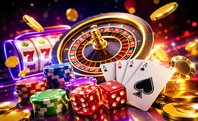 Explore Mostbet Casino Your Guide to Online Gaming