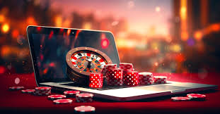Exploring the World of Mostbet Your Ultimate Guide to Online Betting