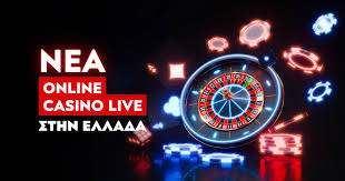 Τα Καλύτερα Live Casino Εξερευνήστε την Online Gaming Εμπειρία