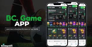 Understanding the BC.Game Mirror Login Process -628770292 Understanding the BC.Game Mirror Login Process -628770292