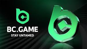 Unlock Fun and Rewards Exploring the BC.Game App Unlock Fun and Rewards Exploring the BC.Game App