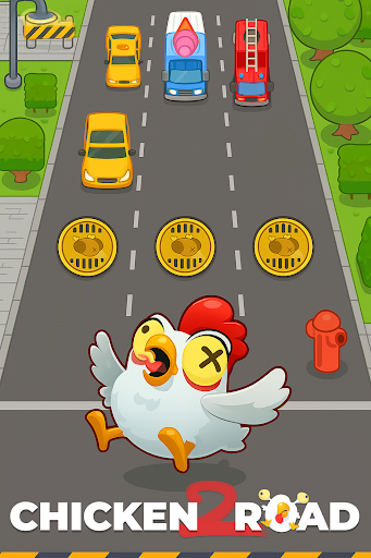 Chicken Road 2 Gratis ¡La Aventura Épica de las Aves!