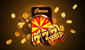 Everything You Need to Know About 24Casino