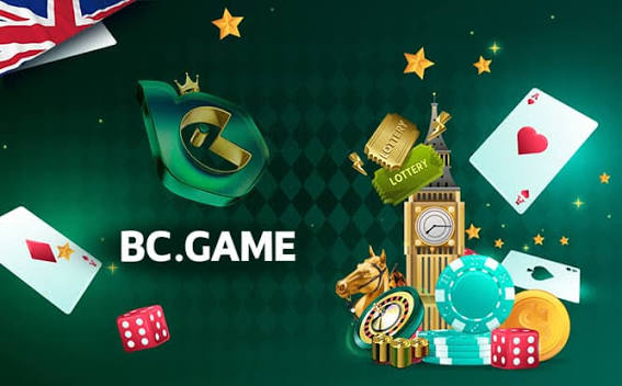 Experience the Thrill of BC.Game Online Crypto Casino Experience the Thrill of BC.Game Online Crypto Casino