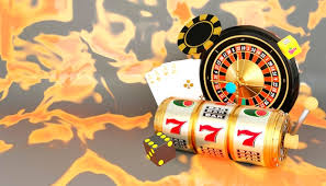 Experience the Thrills of Casino Lucky Mister UK Experience the Thrills of Casino Lucky Mister UK