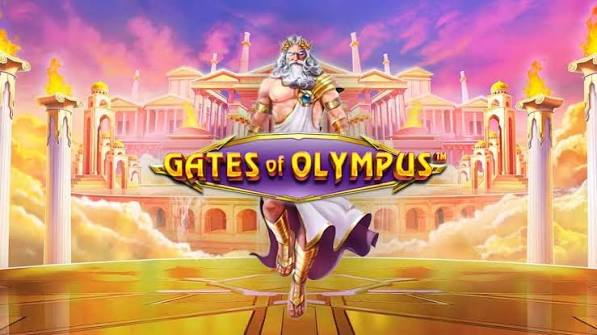 Explore the Excitement of Gates of Olympus Casino -890228276 Explore the Excitement of Gates of Olympus Casino -890228276