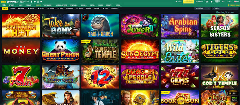 Exploring BetWinner Bonuses Maximizing Your Winnings