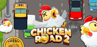 Exploring the Fun and Adventure of Chicken Road 2 Game Exploring the Fun and Adventure of Chicken Road 2 Game