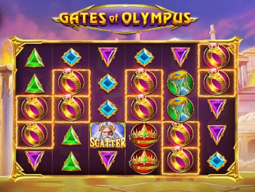 Exploring the Wonders of Gates of Olympus Slot Exploring the Wonders of Gates of Olympus Slot