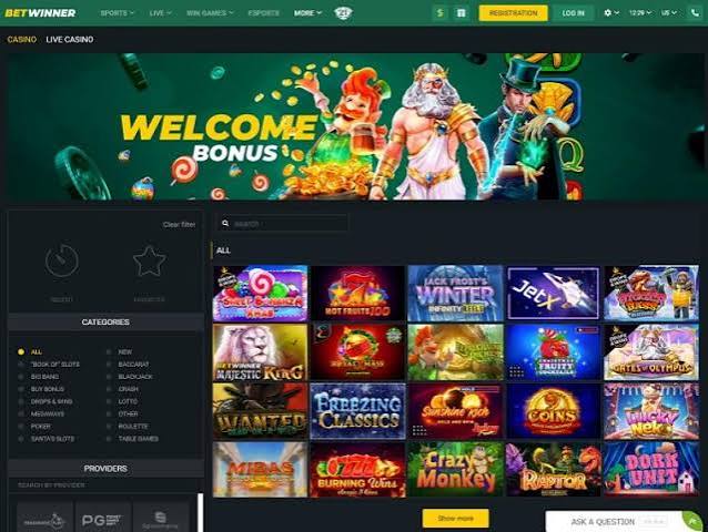 Guide to the BetWinner Login Process Step-by-Step Instructions Guide to the BetWinner Login Process Step-by-Step Instructions