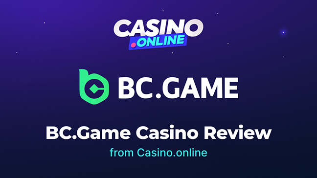 In-Depth Review of BC.Fun Your Guide to the Ultimate Crypto Casino Experience