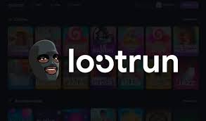 Lootrun — Официальный сайт Ваш гид в мире онлайн-гейминга