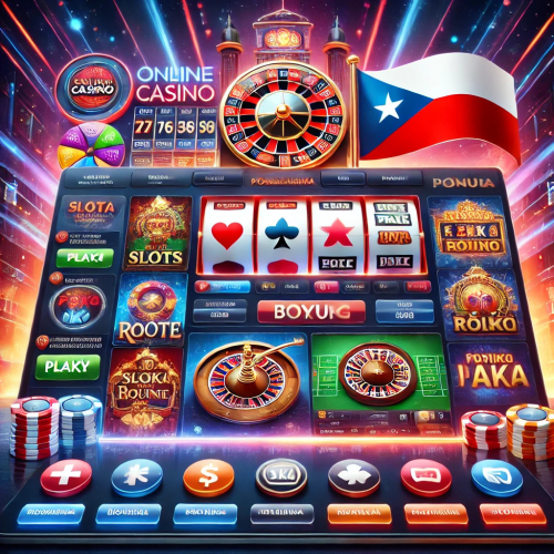 Objevte nejlepší české online casino pro skvělou zábavu Objevte nejlepší české online casino pro skvělou zábavu