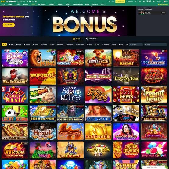Official BetWinner APK Download & Features