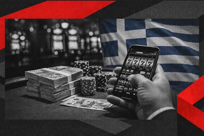 Τα Καλύτερα Online Καζίνο για Να Παίξετε Το 2023 Τα Καλύτερα Online Καζίνο για Να Παίξετε Το 2023