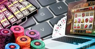 Online Καζίνο Εξωτερικό Η απόλυτη εμπειρία παιχνιδιού Online Καζίνο Εξωτερικό Η απόλυτη εμπειρία παιχνιδιού