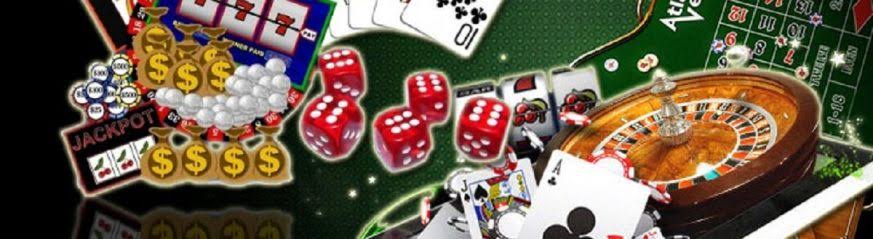 Νέο Διαδικτυακό Καζίνο Η Νέα Εποχή του Online Gaming