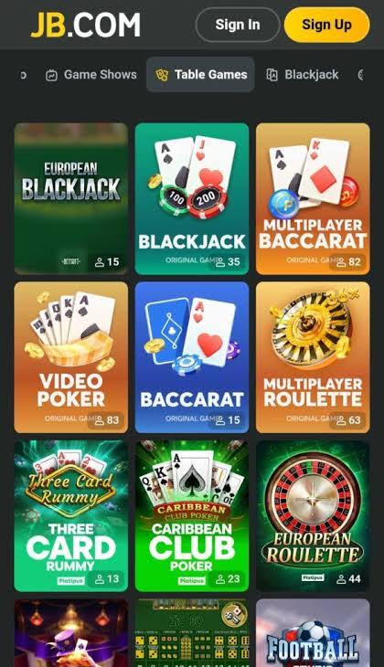 Step-by-Step Guide to JB Casino Registration Process Step-by-Step Guide to JB Casino Registration Process