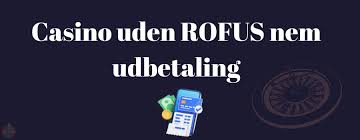 Sverige Casino Uden ROFUS Find Det Bedste Udenlandske Casino Sverige Casino Uden ROFUS Find Det Bedste Udenlandske Casino