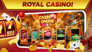 The Exciting World of NV Casino Your Ultimate Gambling Experience
