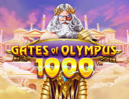 The Mythical World of Gates of Olympus by Pragmatic Play The Mythical World of Gates of Olympus by Pragmatic Play