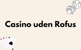 Ultimate Guide til Online Casino Uden NemID 2142978208 Ultimate Guide til Online Casino Uden NemID 2142978208