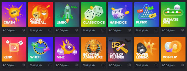 Your Ultimate Guide to BC.Game Bonuses 936253770
