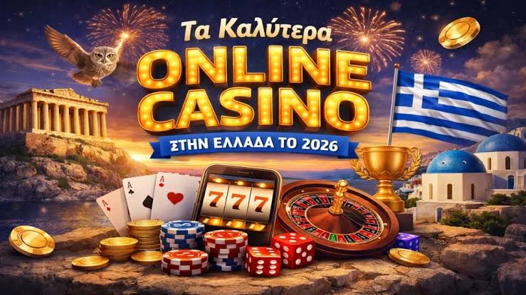Νέα Καζίνο για Έλληνες Παίκτες Ο Απόλυτος Οδηγός 550946818 Νέα Καζίνο για Έλληνες Παίκτες Ο Απόλυτος Οδηγός 550946818