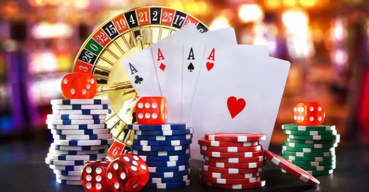 Καζίνο Χωρίς Ταυτοποίηση Η Νέα Τάση στον Κόσμο του Στοιχηματισμού -840418885