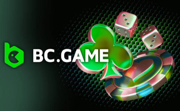 A Comprehensive Guide to BC.Game Mirror for Players