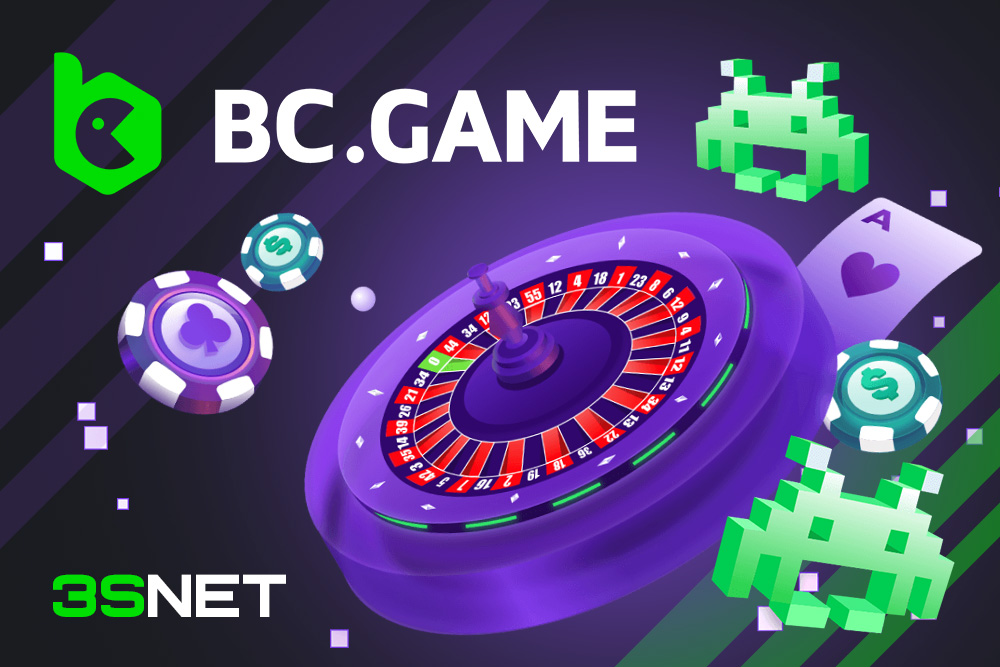 A Comprehensive Guide to BC.Game Mirror for Players