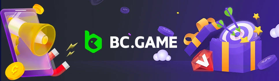 BCGameBet Mobile App Your Gateway to Seamless Betting