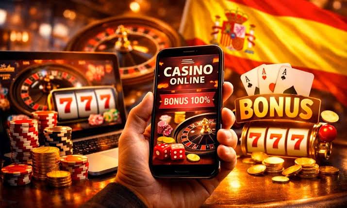 Casino Online en Español Gana Dinero Jugando Casino Online en Español Gana Dinero Jugando