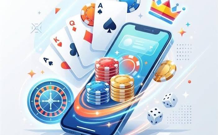 Casino Online en Español Gana Dinero Jugando Casino Online en Español Gana Dinero Jugando