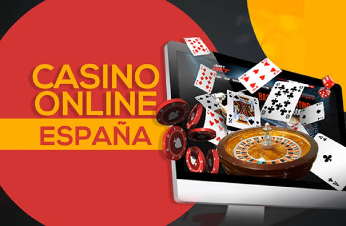 Casino sin Registro en España La Revolución del Juego Online Casino sin Registro en España La Revolución del Juego Online