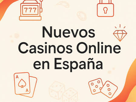 Casino sin Registro en España La Revolución del Juego Online Casino sin Registro en España La Revolución del Juego Online