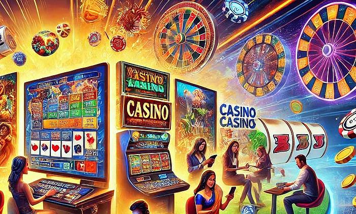 Explore the World of Crypto Casinos with Instant Withdrawals 312767834